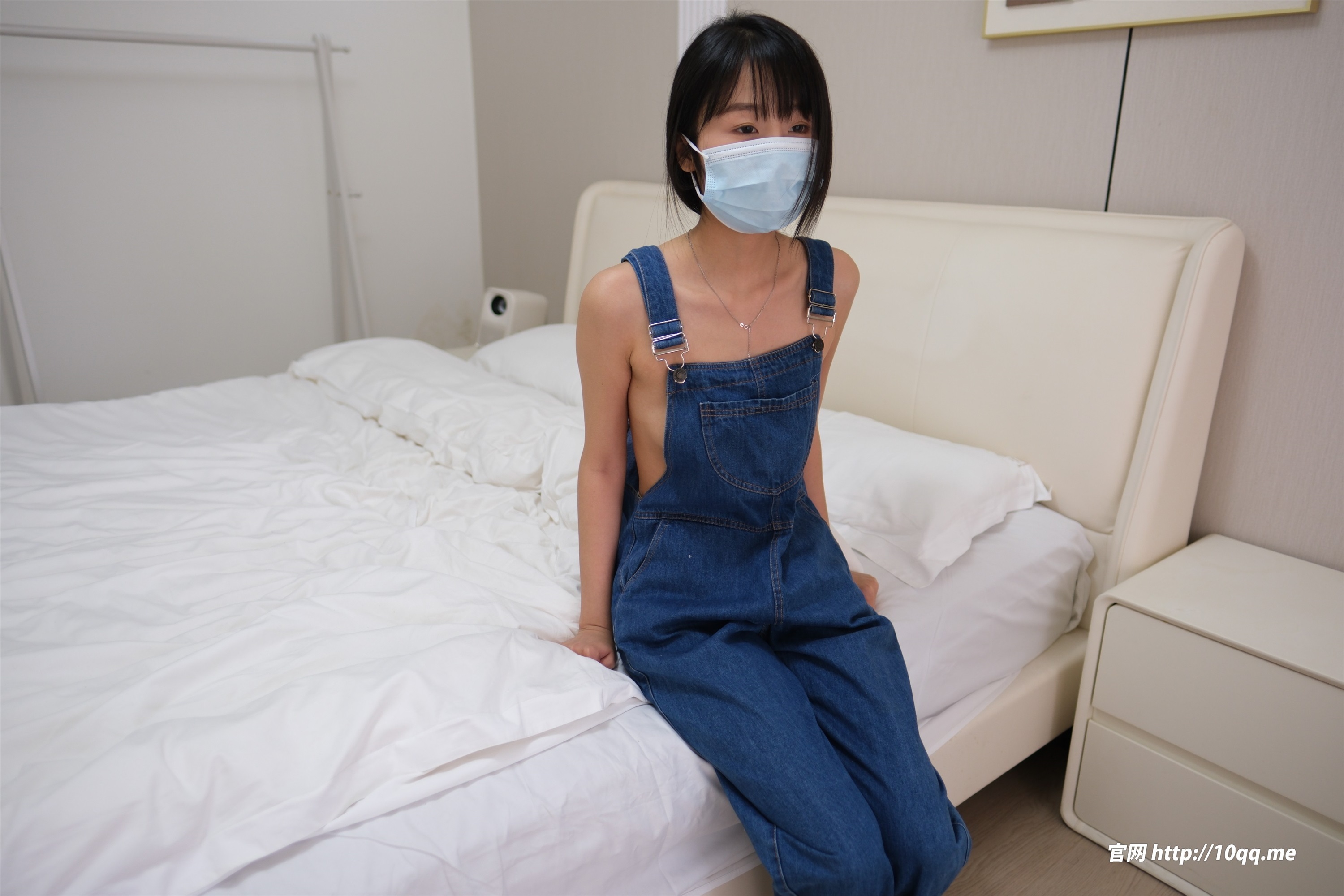 ROSI口罩系列 2024.07.12 NO.2952